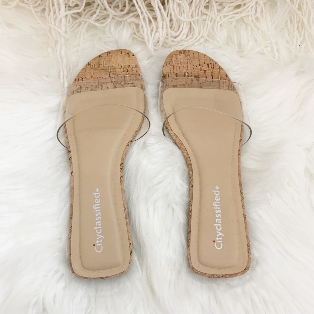 NEW Courtney Sandal - Picture 4 of 4